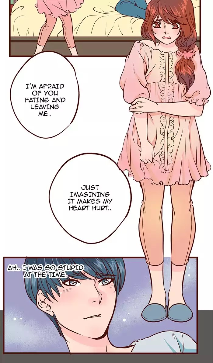 Eggnoid - Manga chapter 88 - page 20