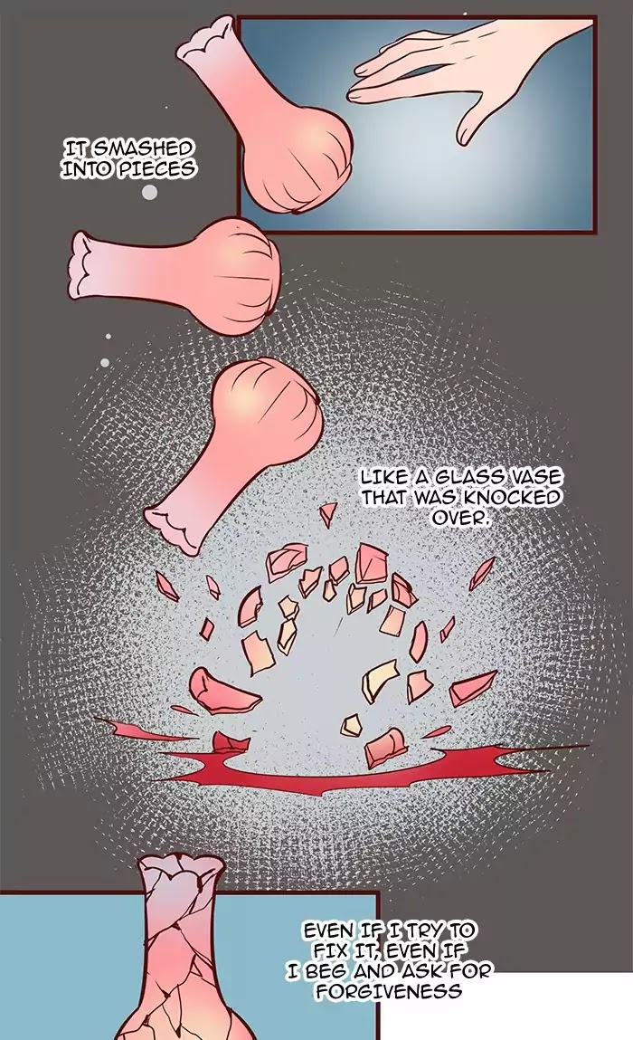Eggnoid - Manga chapter 88 - page 21