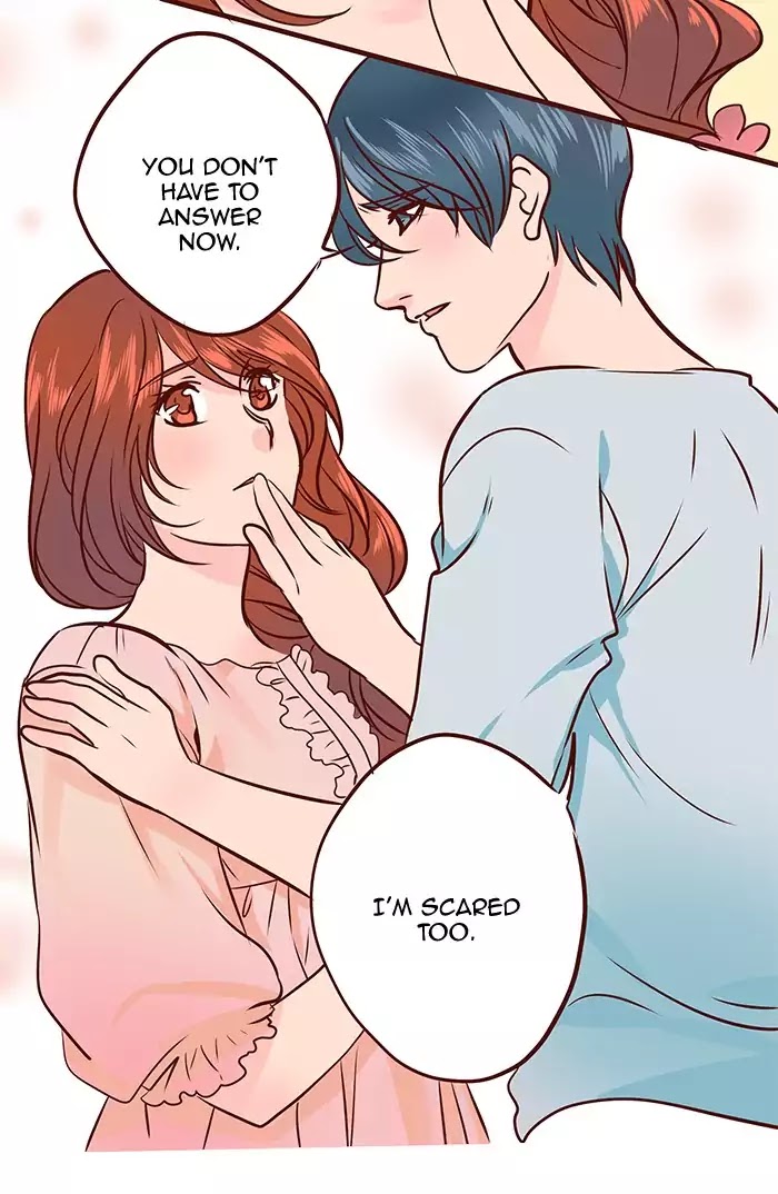 Eggnoid - Manga chapter 88 - page 23