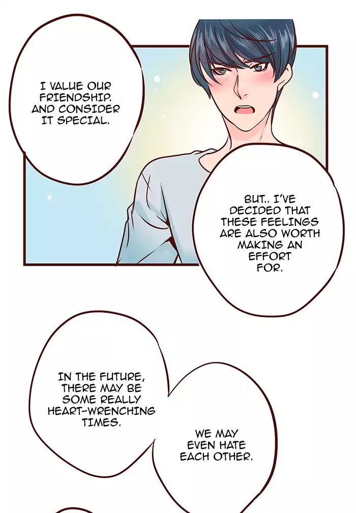 Eggnoid - Manga chapter 88 - page 24