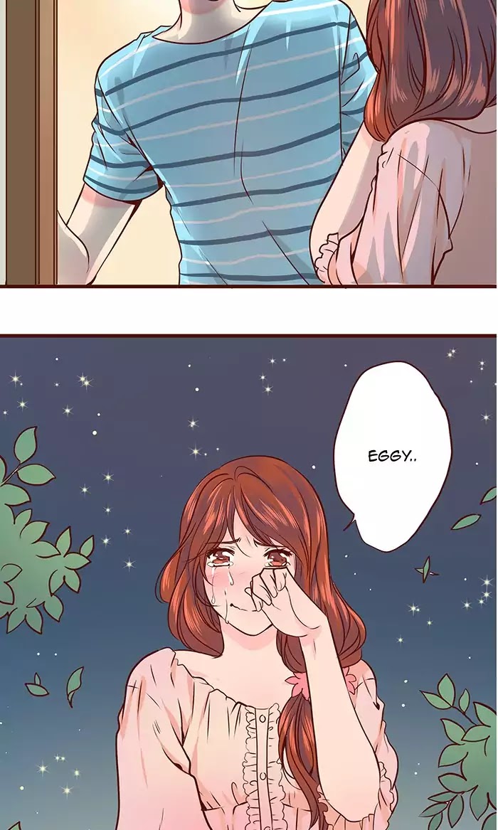 Eggnoid - Manga chapter 88 - page 34
