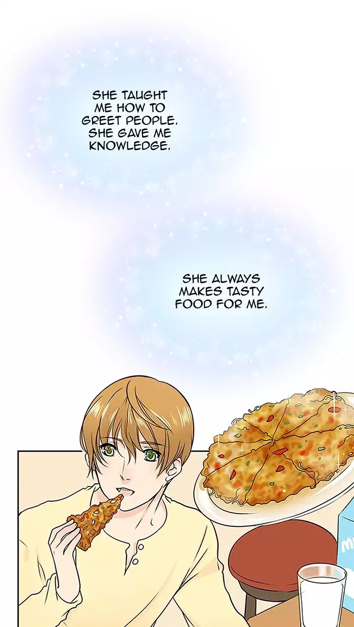 Eggnoid - Manga chapter 86 - page 10