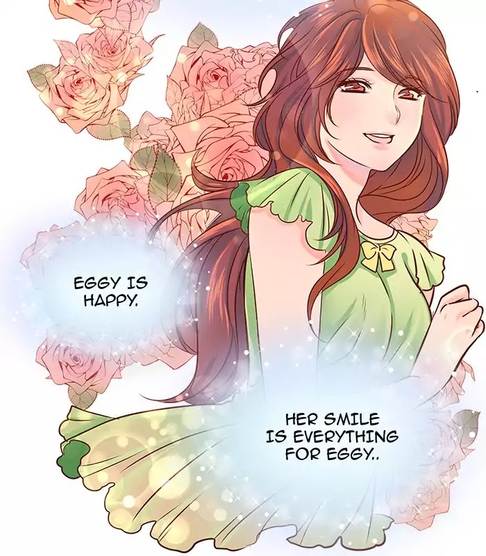 Eggnoid - Manga chapter 86 - page 14