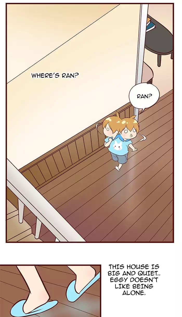 Eggnoid - Manga chapter 86 - page 16