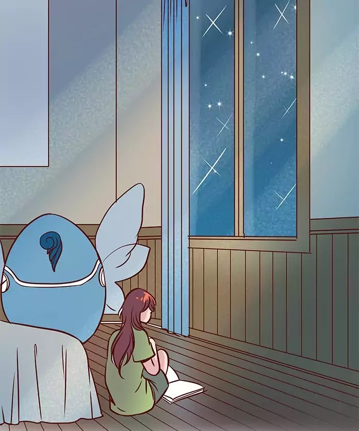 Eggnoid - Manga chapter 86 - page 18