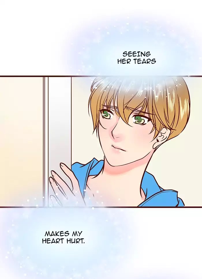 Eggnoid - Manga chapter 86 - page 20
