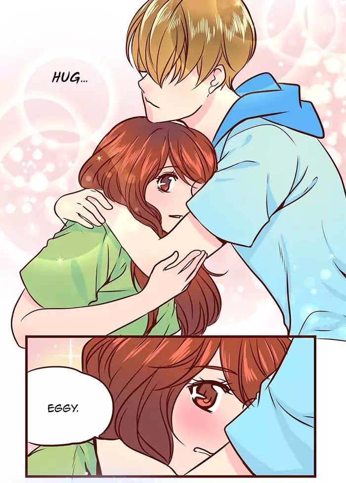 Eggnoid - Manga chapter 86 - page 23