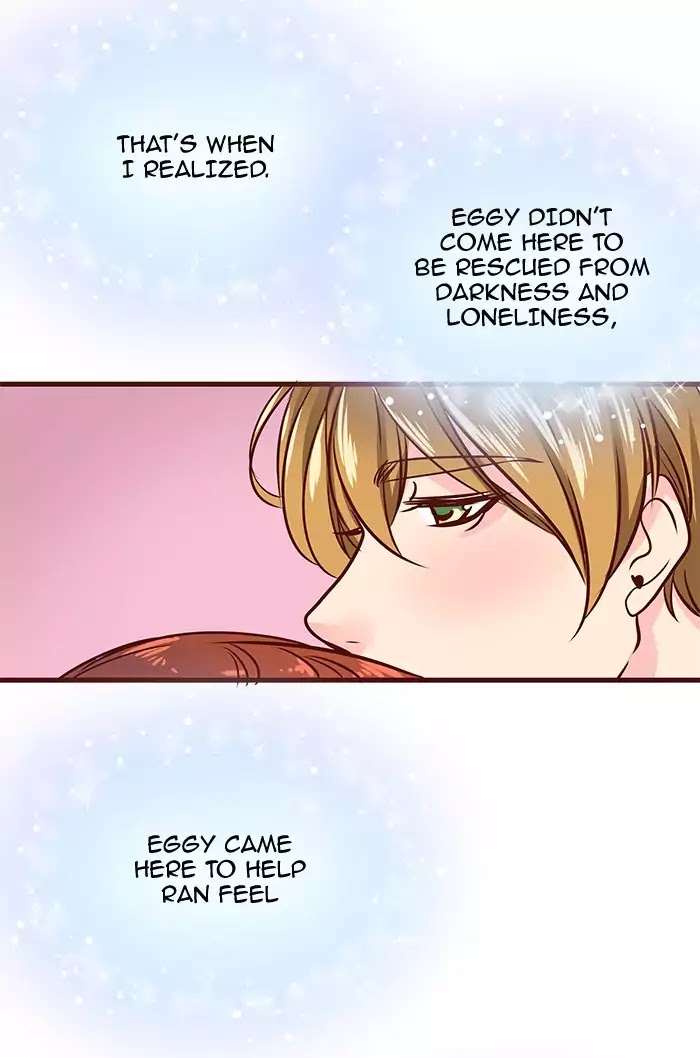 Eggnoid - Manga chapter 86 - page 24