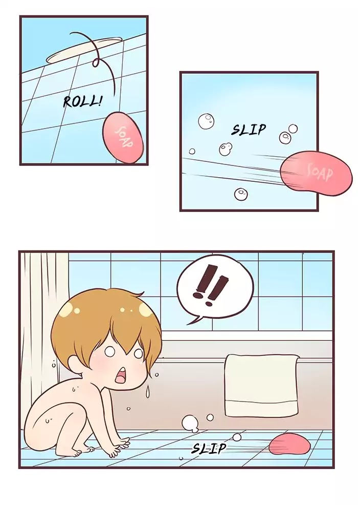 Eggnoid - Manga chapter 86 - page 8