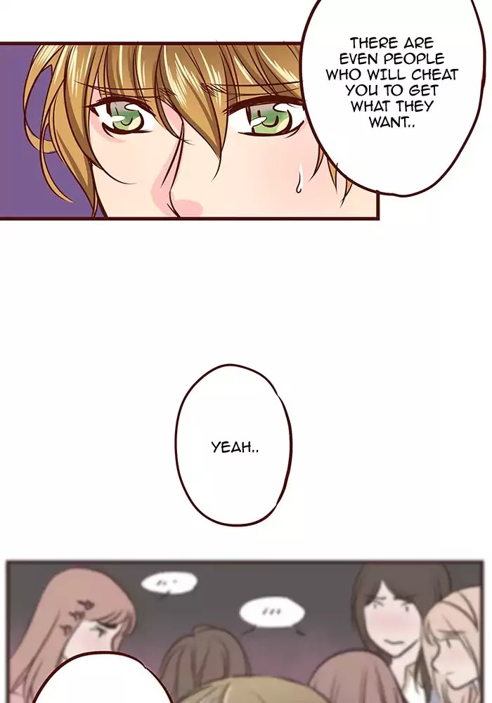 Eggnoid - Manga chapter 85 - page 12