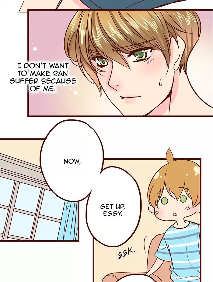 Eggnoid - Manga chapter 85 - page 14