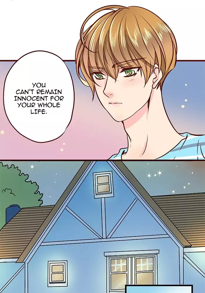 Eggnoid - Manga chapter 85 - page 18