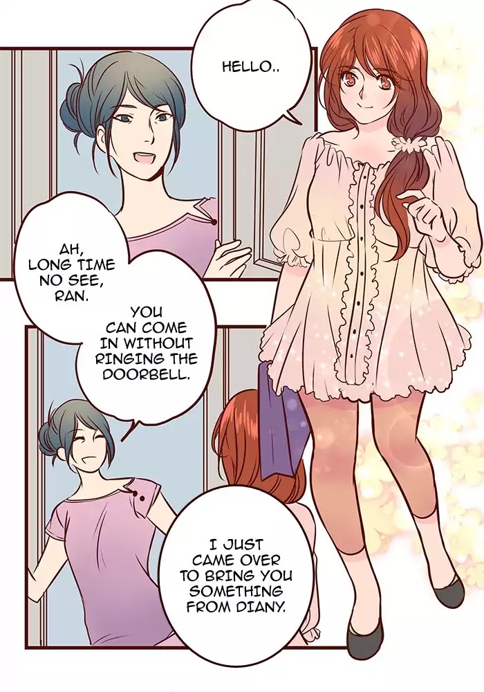 Eggnoid - Manga chapter 85 - page 20