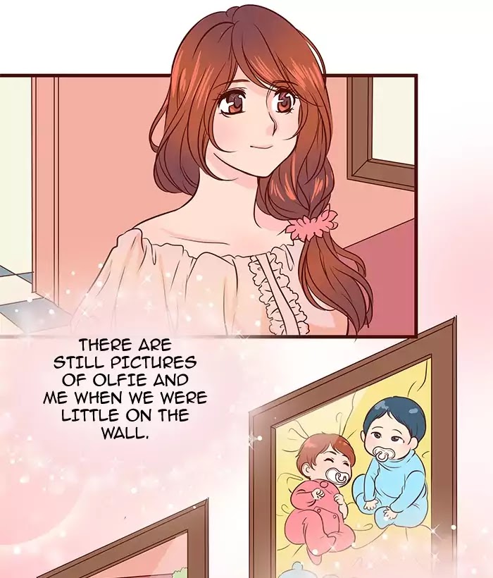 Eggnoid - Manga chapter 85 - page 22