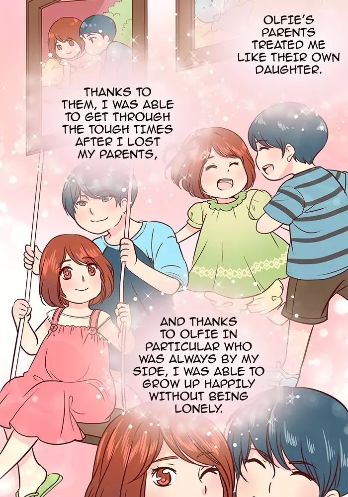 Eggnoid - Manga chapter 85 - page 23