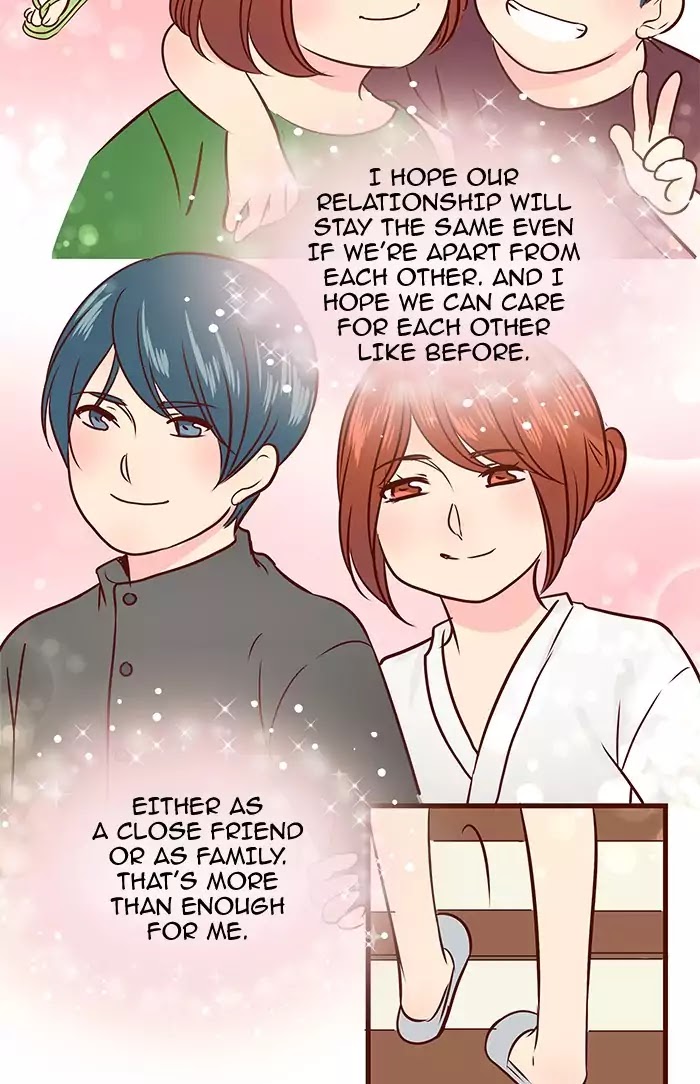Eggnoid - Manga chapter 85 - page 24