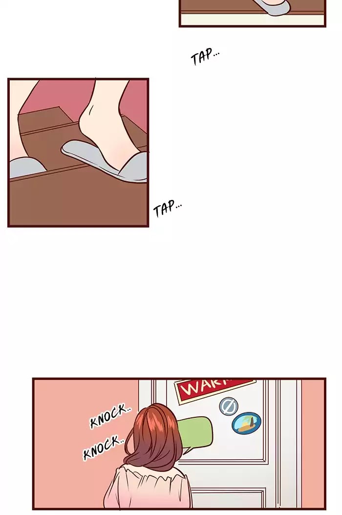 Eggnoid - Manga chapter 85 - page 25