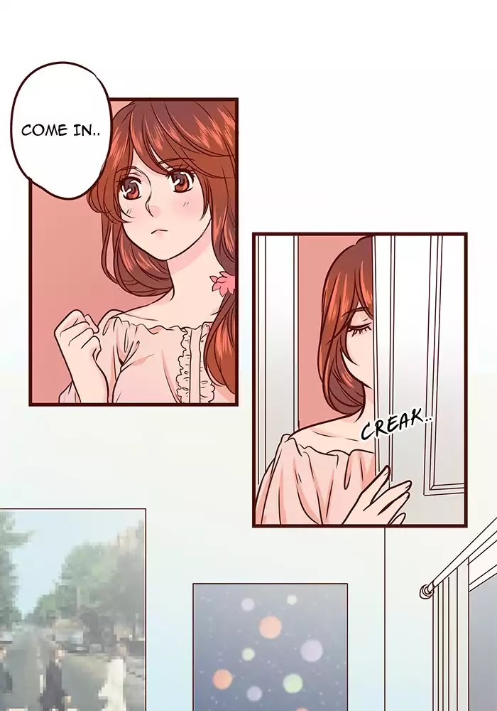 Eggnoid - Manga chapter 85 - page 26