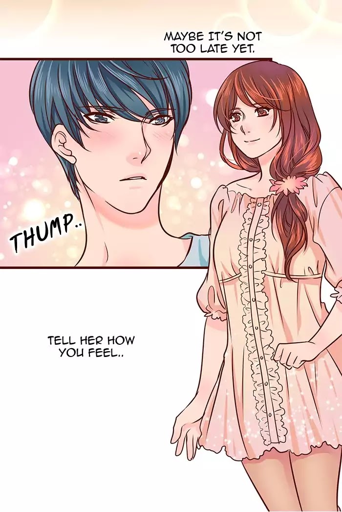 Eggnoid - Manga chapter 85 - page 30