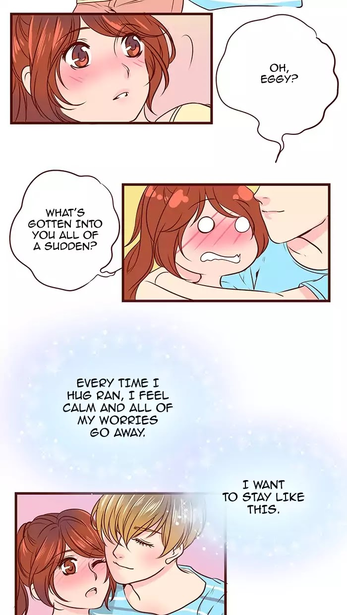 Eggnoid - Manga chapter 84 - page 13