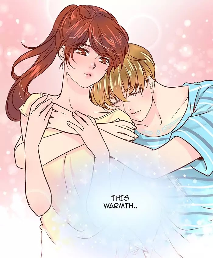 Eggnoid - Manga chapter 84 - page 15