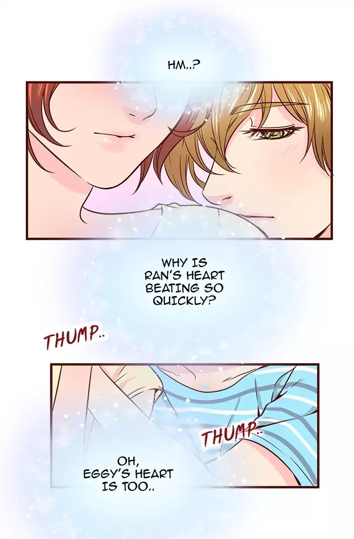 Eggnoid - Manga chapter 84 - page 16