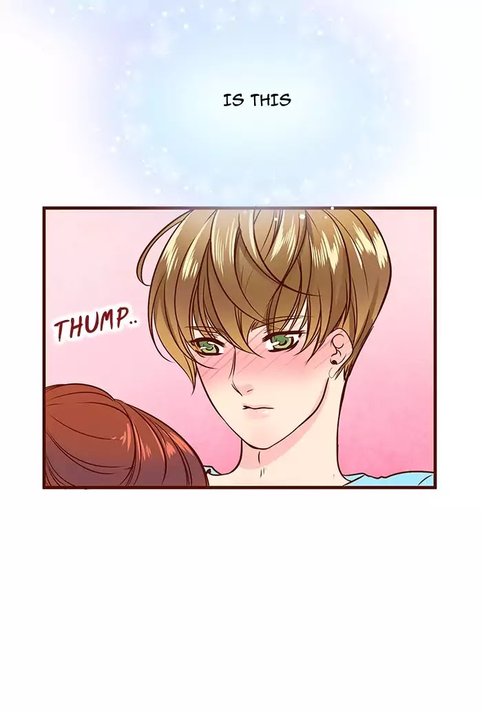 Eggnoid - Manga chapter 84 - page 18