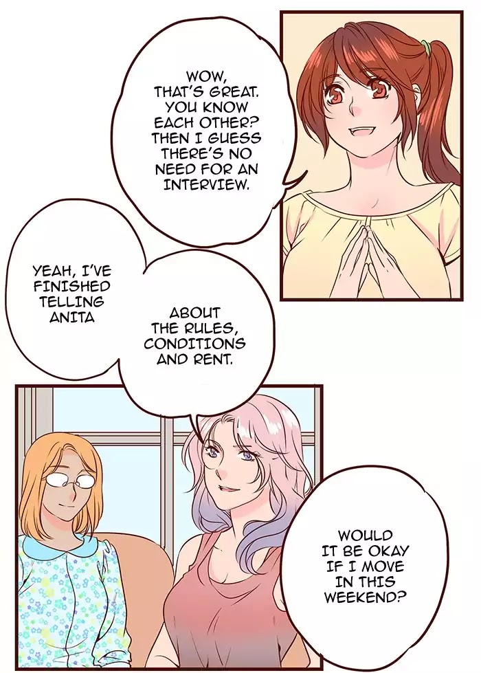 Eggnoid - Manga chapter 84 - page 22