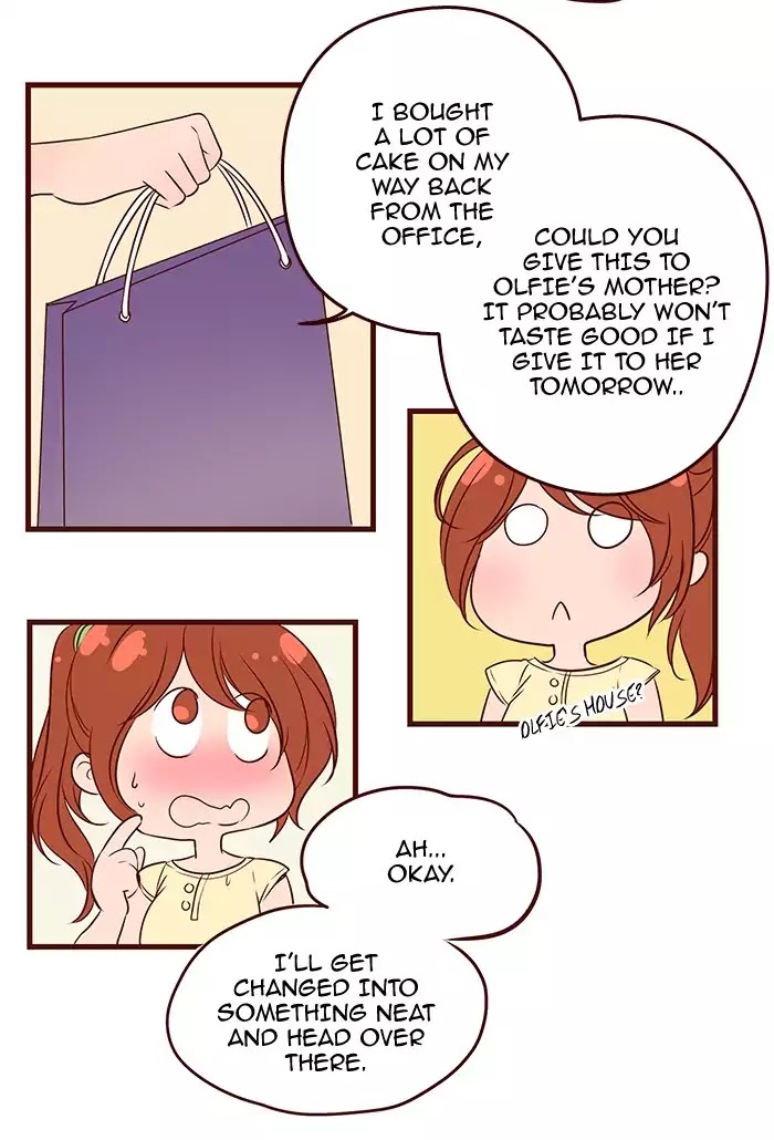 Eggnoid - Manga chapter 84 - page 24