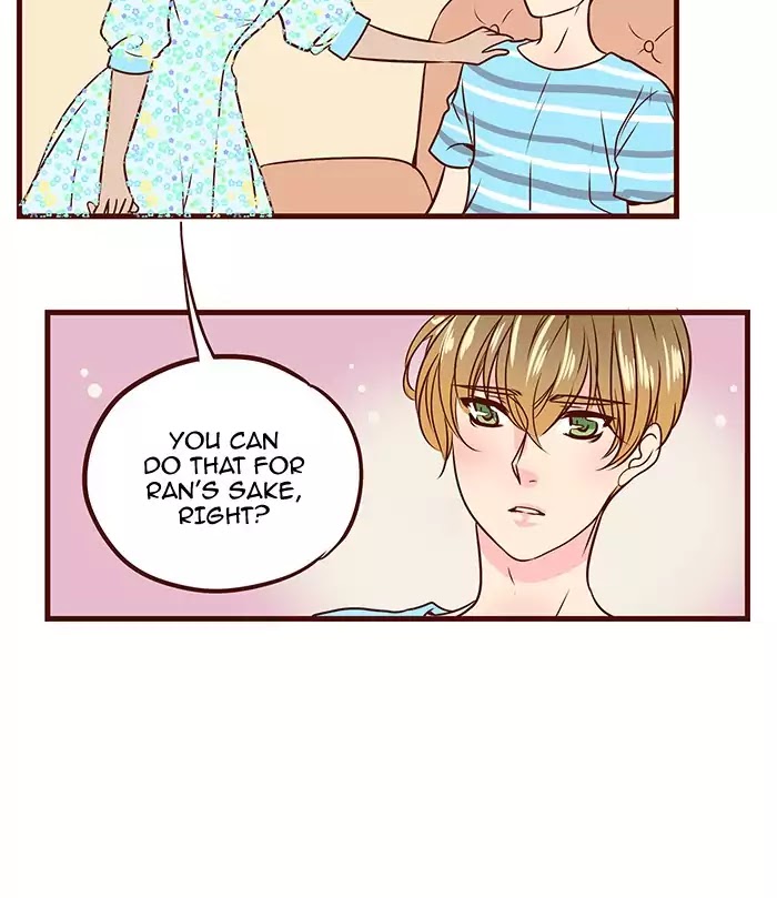 Eggnoid - Manga chapter 84 - page 28