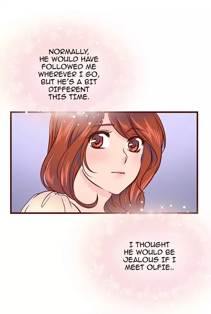Eggnoid - Manga chapter 84 - page 32