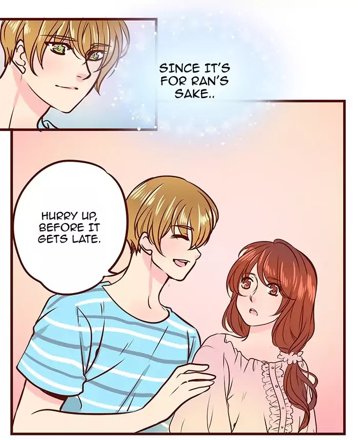 Eggnoid - Manga chapter 84 - page 33