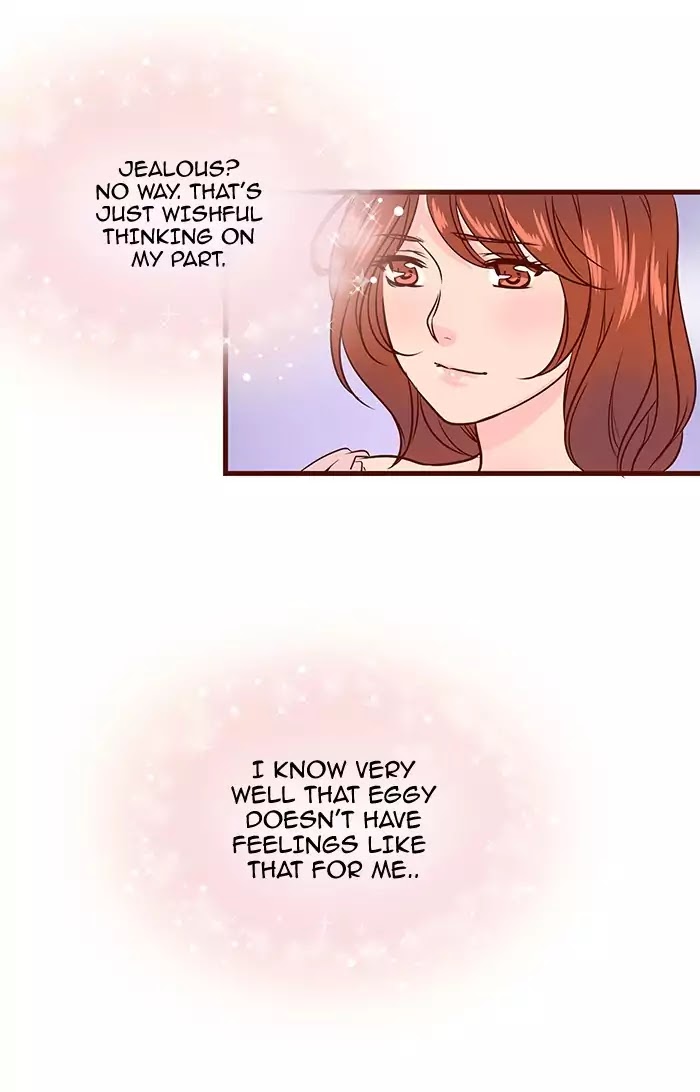 Eggnoid - Manga chapter 84 - page 34