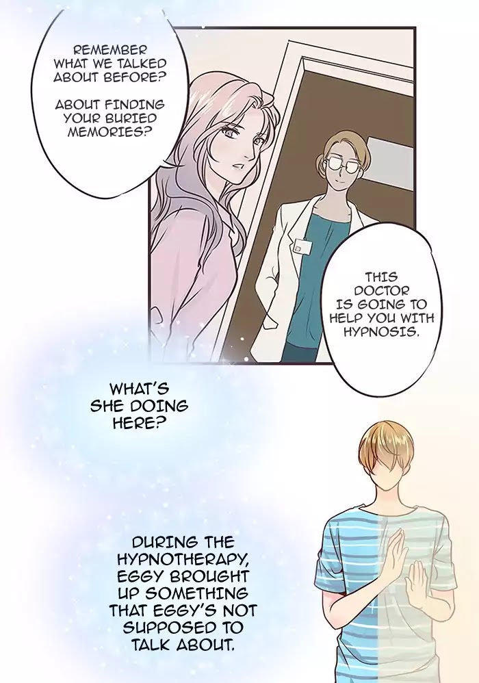 Eggnoid - Manga chapter 84 - page 4