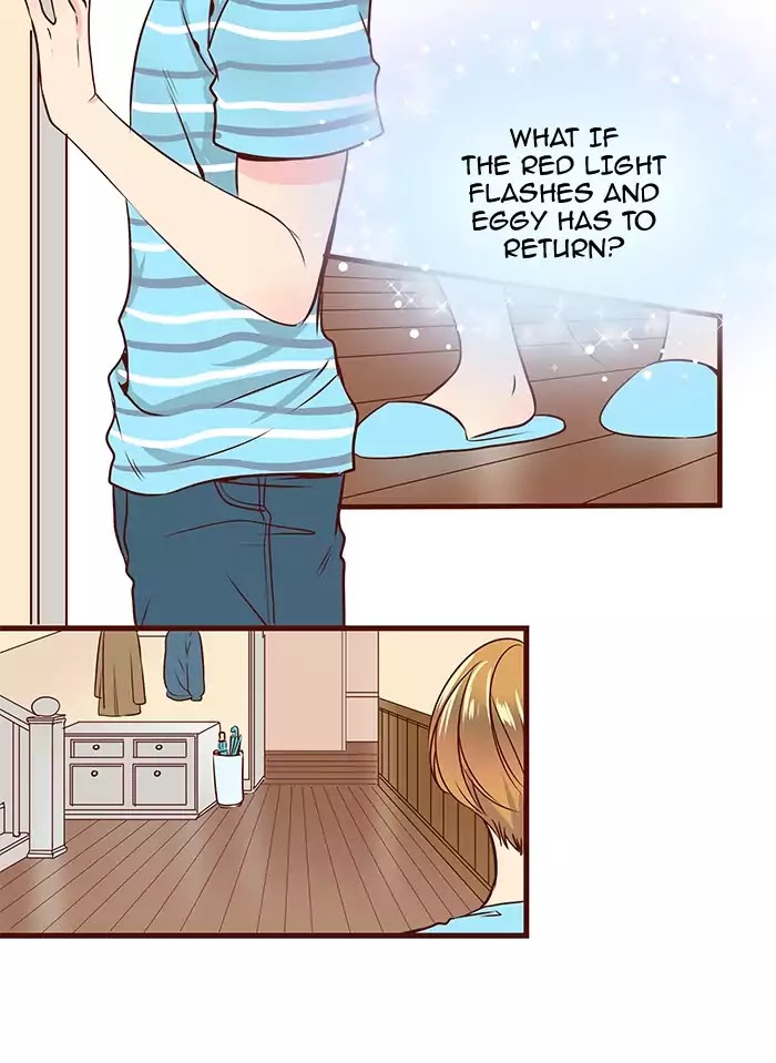 Eggnoid - Manga chapter 84 - page 7