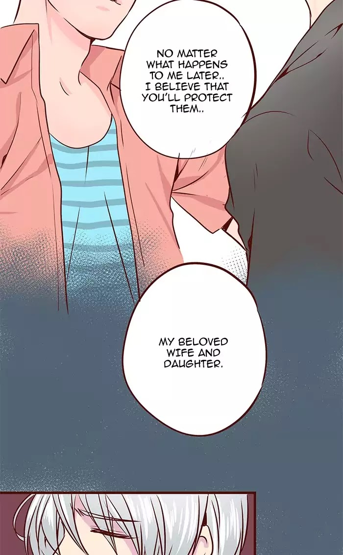 Eggnoid - Manga chapter 82 - page 15