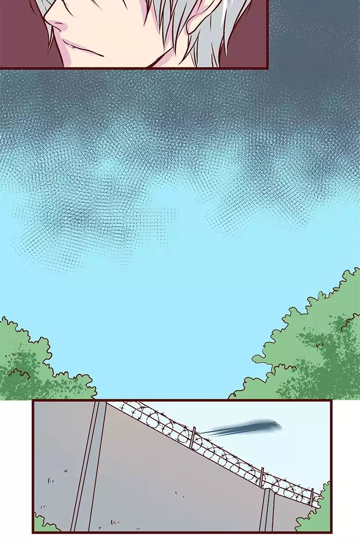 Eggnoid - Manga chapter 82 - page 16