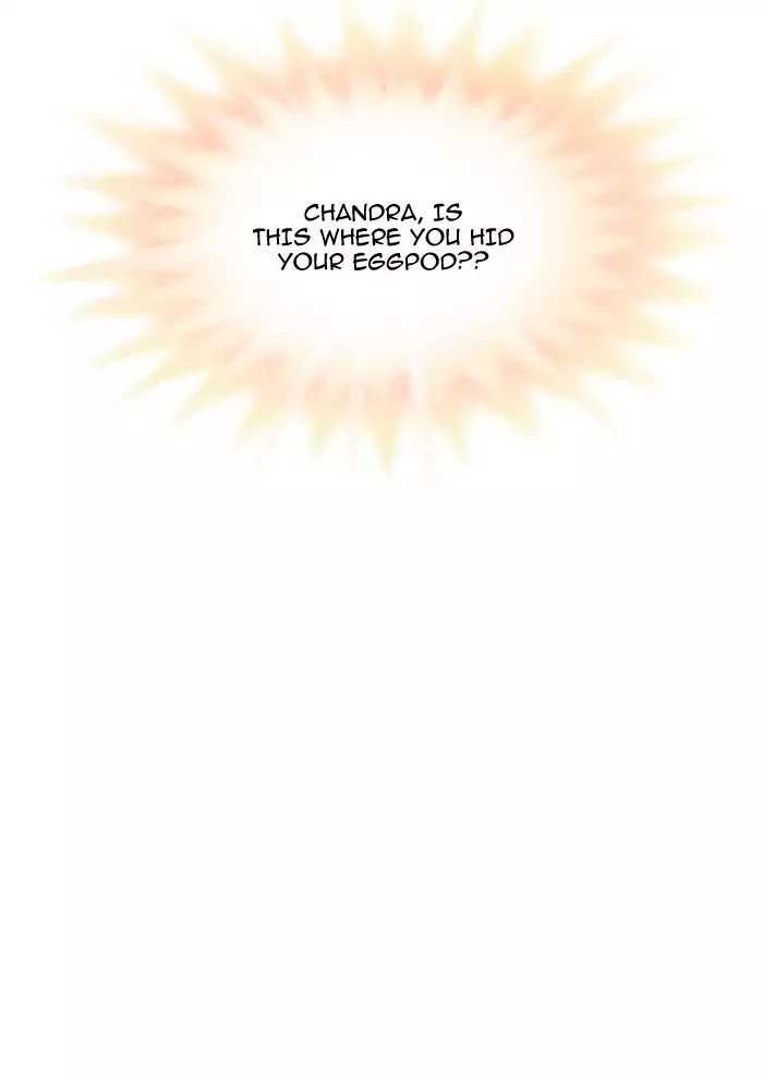 Eggnoid - Manga chapter 82 - page 18