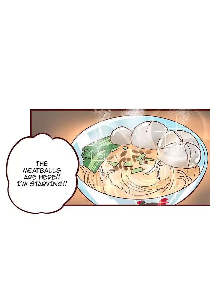Eggnoid - Manga chapter 82 - page 19