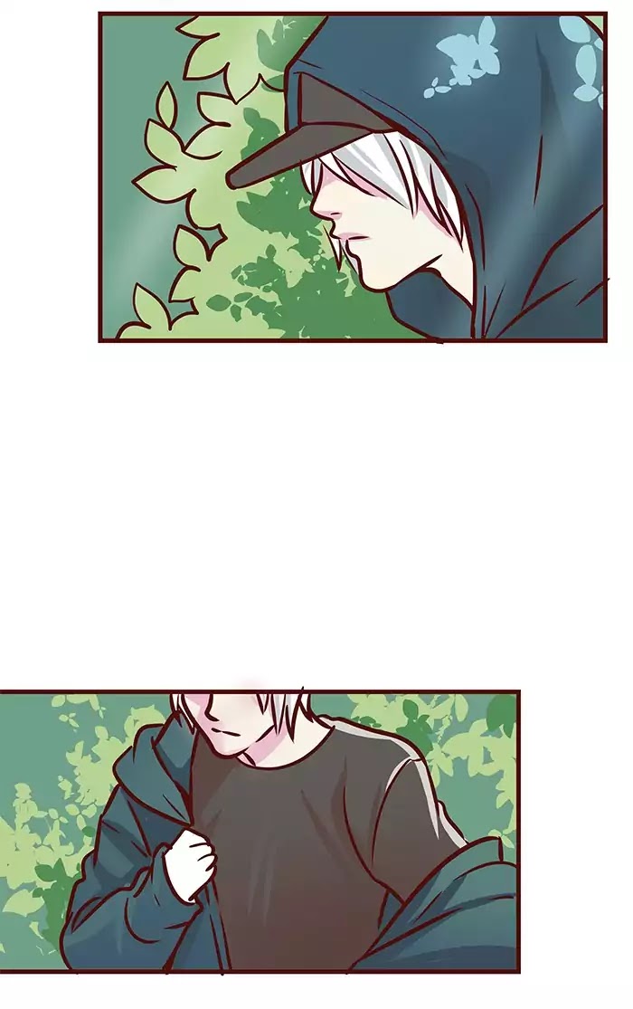Eggnoid - Manga chapter 82 - page 4