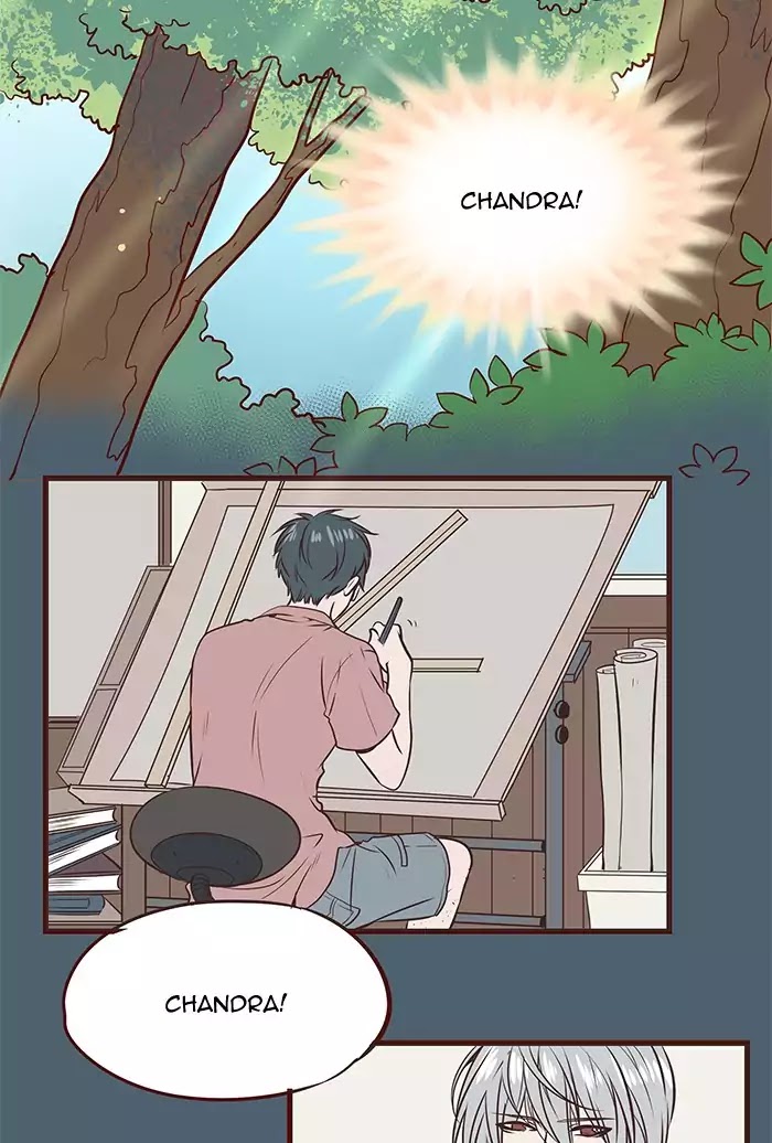 Eggnoid - Manga chapter 82 - page 6