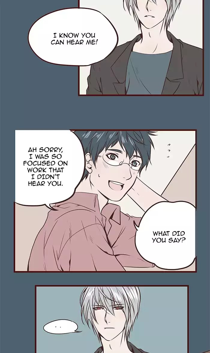 Eggnoid - Manga chapter 82 - page 7