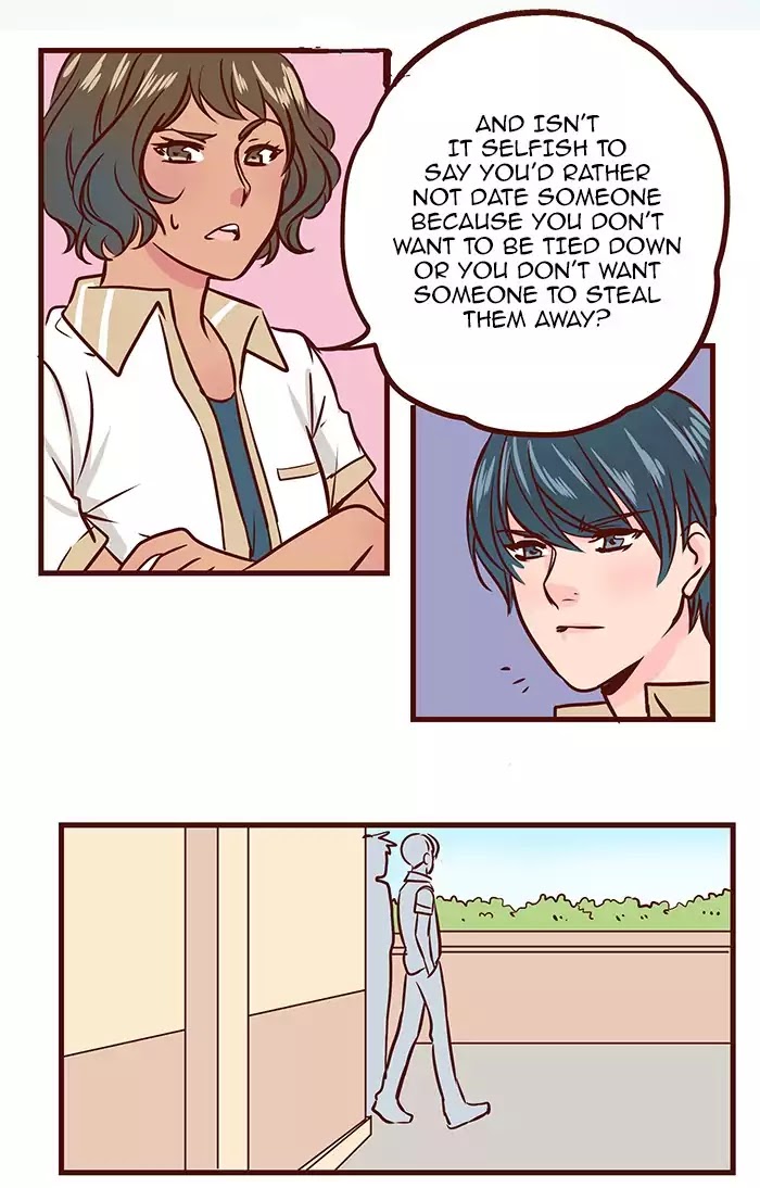 Eggnoid - Manga chapter 81 - page 3