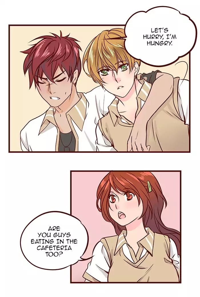 Eggnoid - Manga chapter 80 - page 13