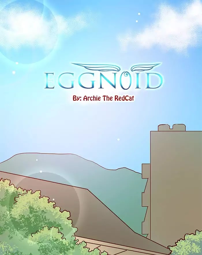 Eggnoid - Manga chapter 80 - page 2