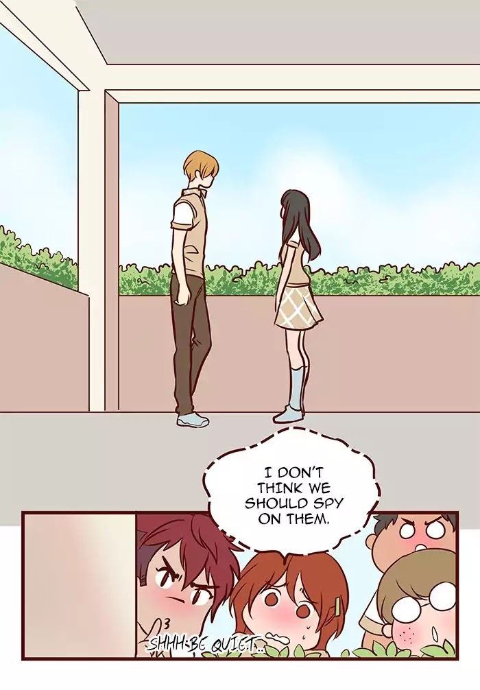 Eggnoid - Manga chapter 80 - page 20