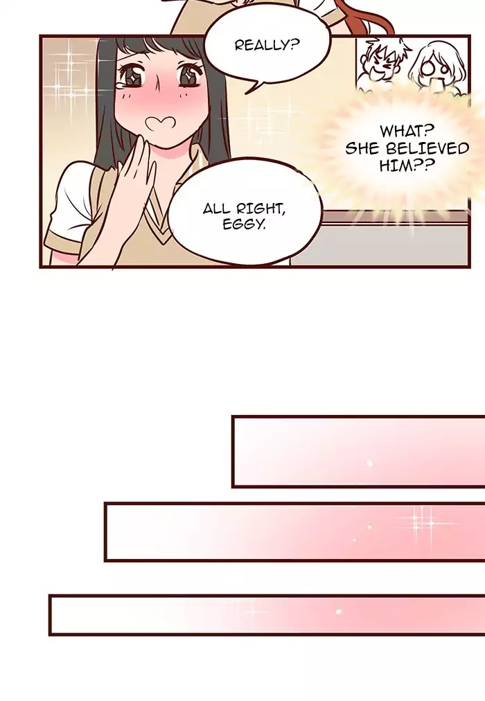 Eggnoid - Manga chapter 80 - page 25