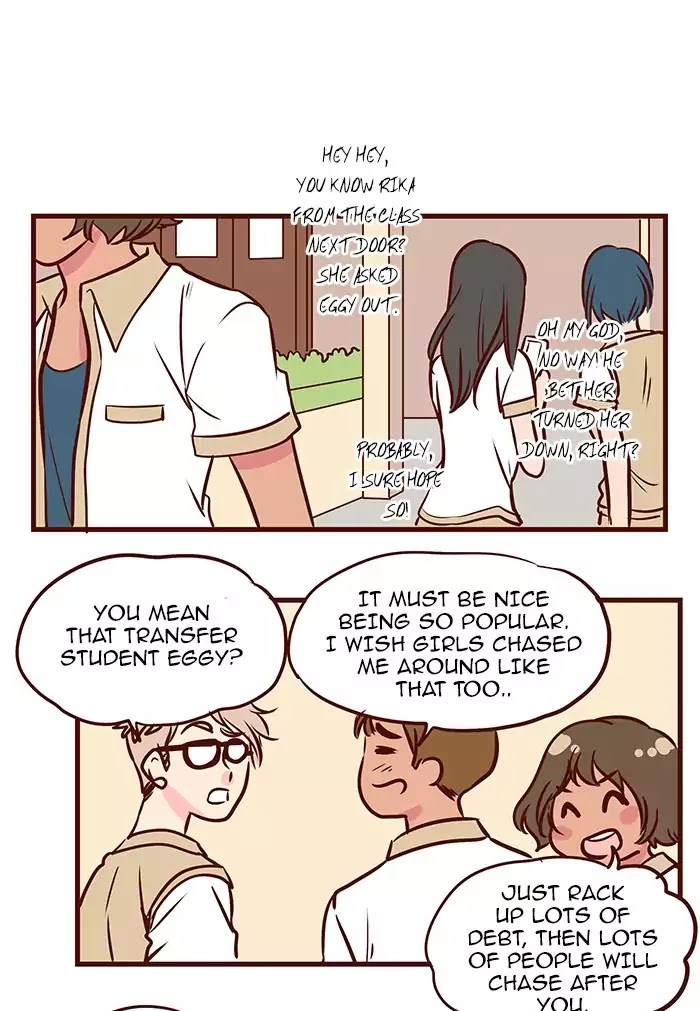 Eggnoid - Manga chapter 80 - page 26