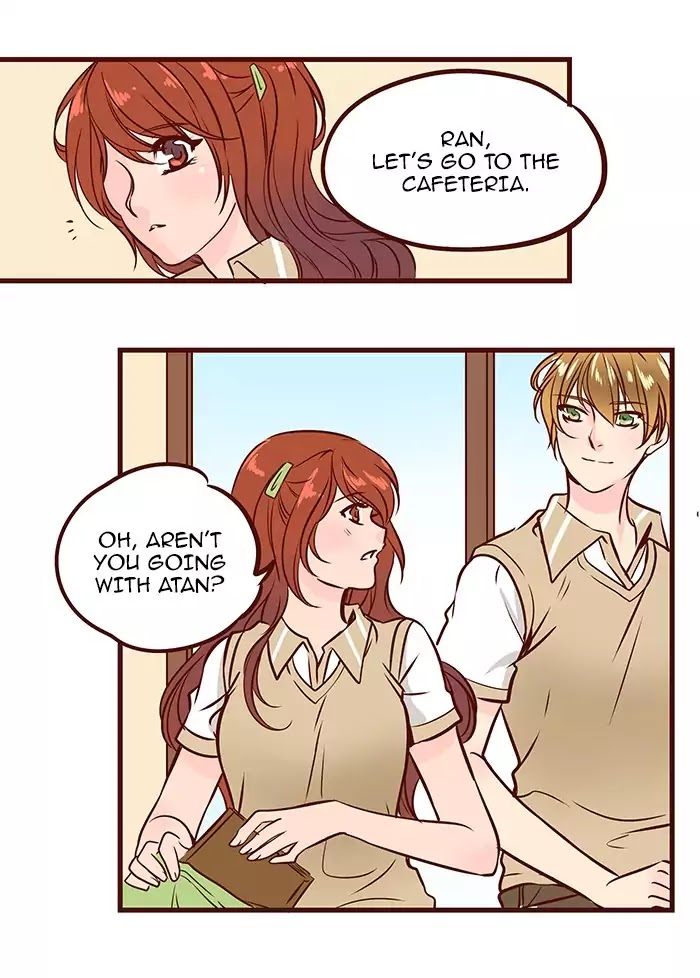 Eggnoid - Manga chapter 80 - page 7