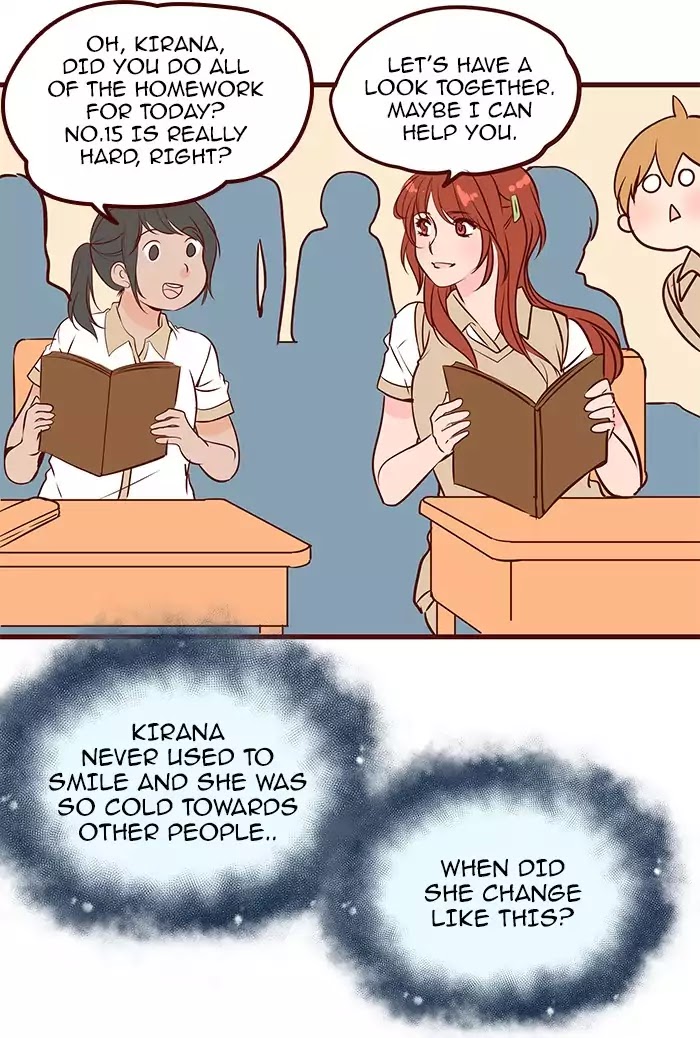 Eggnoid - Manga chapter 79 - page 10